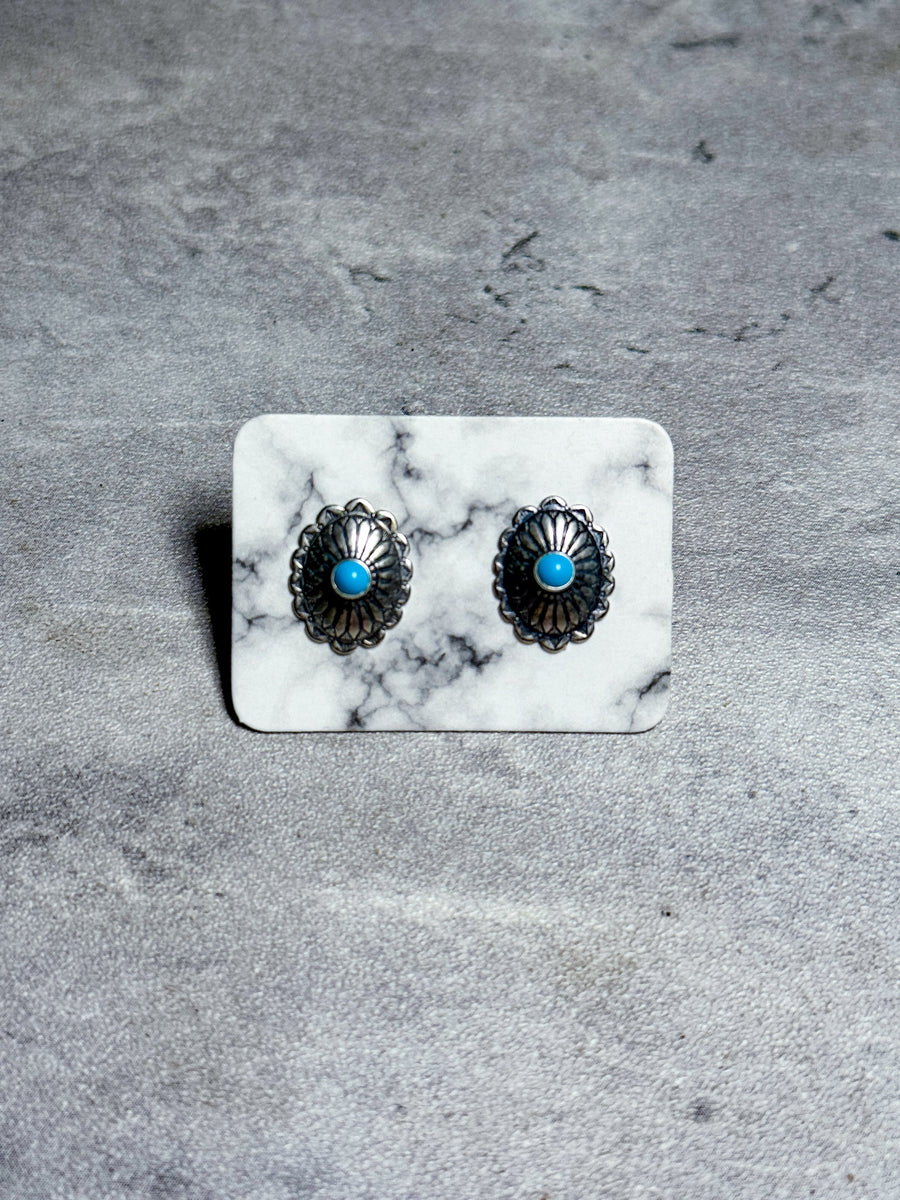 Opale éthiopienne avec pierre précieuse topaze bleue suisse argent