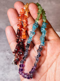 7 chakra set bundle