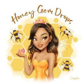 HoneyGemDrops