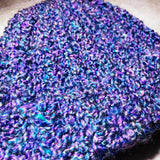 Stella crotchet beanie