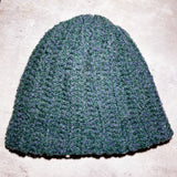 Jack crotchet beanie