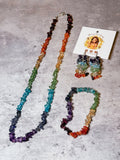 7 chakra set bundle