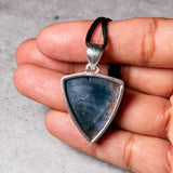 Pietersite 925 pendant