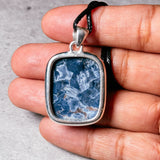 Pietersite 925 pendant