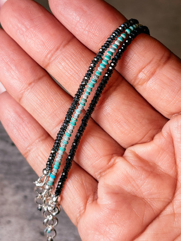TQ Rocker 925 bracelet bundle