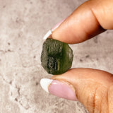 Moldavite #2 2.82g