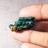 Dioptase specimen