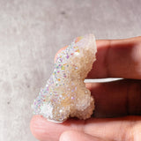 Angel aura spirit quartz