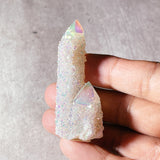 Angel aura spirit quartz