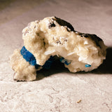 Cavansite specimen