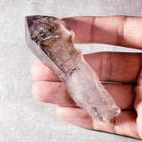 Amethyst scepter