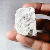 Tiffany stone rough