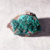 Dioptase specimen