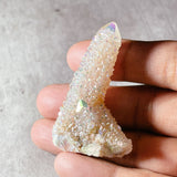 Angel aura spirit quartz