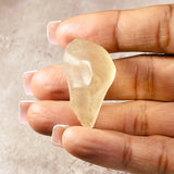 Libyan desert glass 10.46g