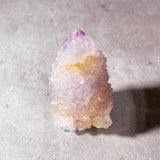 Spirit quartz