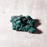 Dioptase specimen