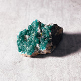 Dioptase specimen