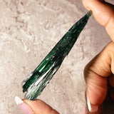 Vivianite specimen C