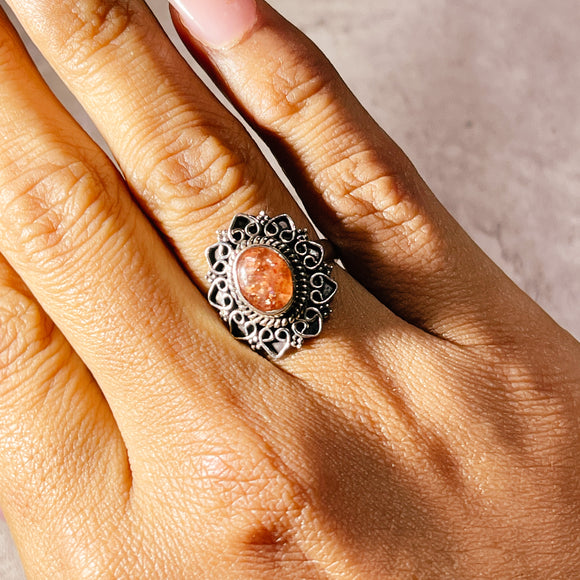 sunstone 925 s6 ring