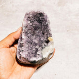 Uruguay Amethyst 112