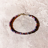 Sapphire 925 bracelet