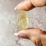 Libyan desert glass 6g