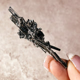 Stibnite 6.52g