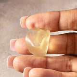 Libyan desert glass 4.78g