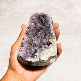 Uruguay Amethyst 112