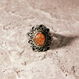 sunstone 925 s6 ring