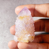 Spirit quartz