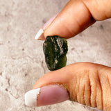 Moldavite #2 2.82g