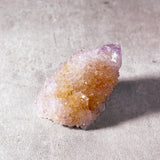 Spirit quartz