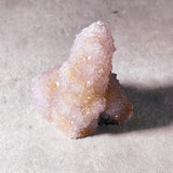 Spirit quartz