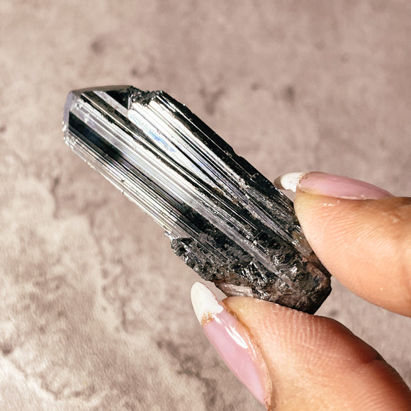 Stibnite 15.25g