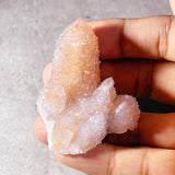 Spirit quartz