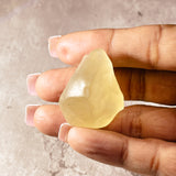 Libyan desert glass 18.51g