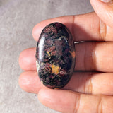 Eudialyte Palm 40A