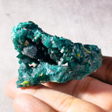 Dioptase specimen