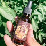 Divine love oil