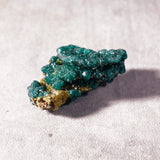 Dioptase specimen