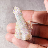 Angel aura spirit quartz