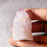 Spirit quartz