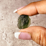 Moldavite #2 2.82g