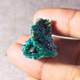 Dioptase specimen