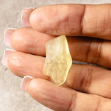 Libyan desert glass 4.28g