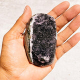 Uruguay Amethyst 36