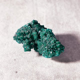 Dioptase specimen