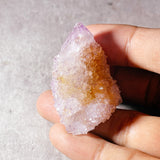 Spirit quartz